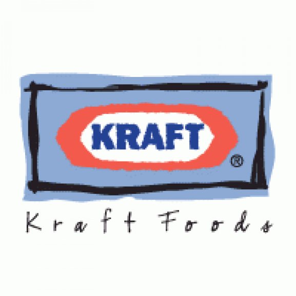 Logo of Kraft