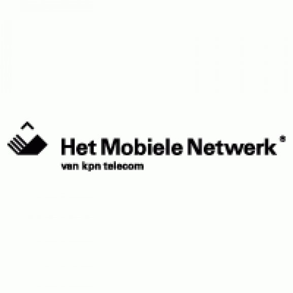 Logo of Het Mobiele Netwerk