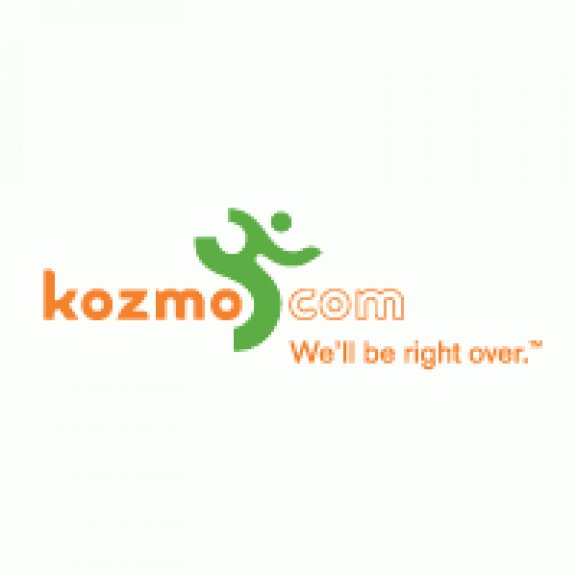 Logo of kozmo.com
