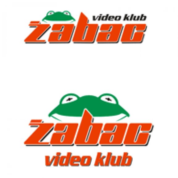 Logo of video klub zabac