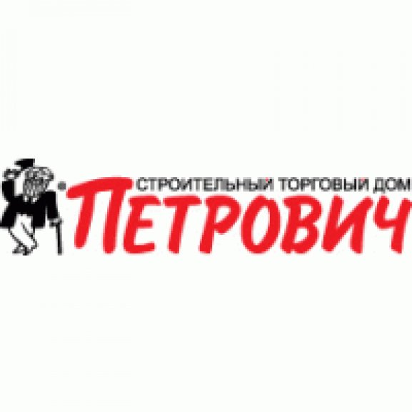 Logo of Petrovich