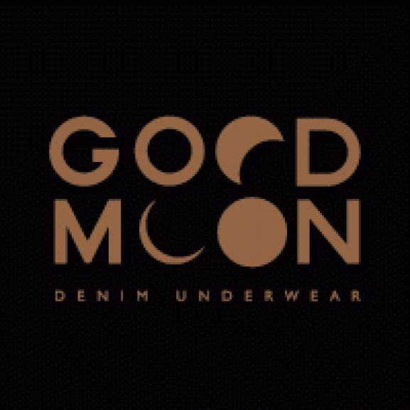 Logo of Good Moon