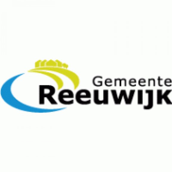 Logo of Gemeente Reeuwijk