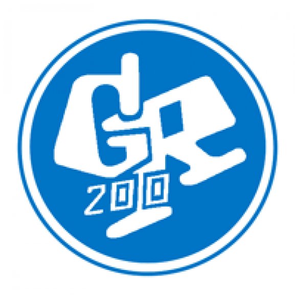 Logo of Grêmio Recreativo dos 200