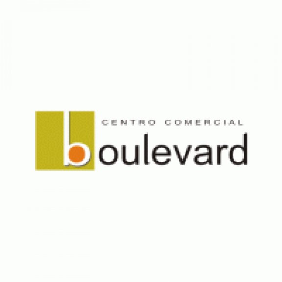 Logo of Centro Comercial Boulevard