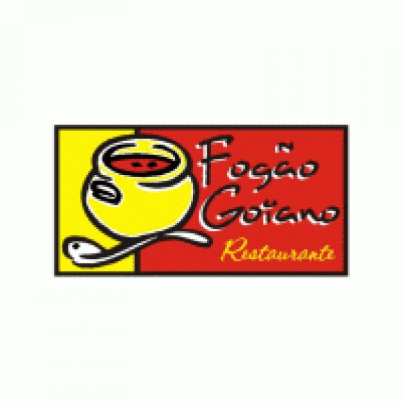Logo of Restaurante Fogão Goiano