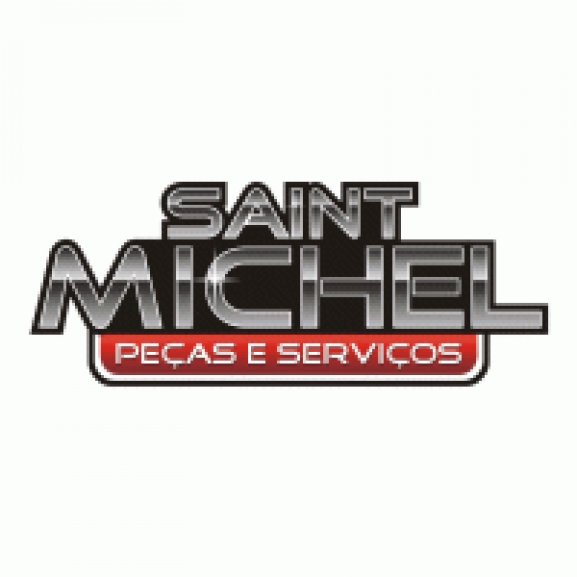 Logo of Saint Michel Auto Peças