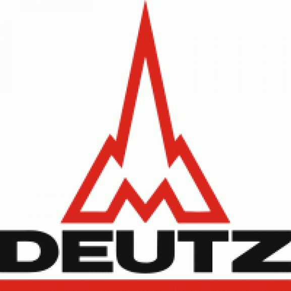 Logo of DEUTZ