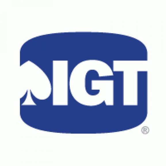Logo of IGT