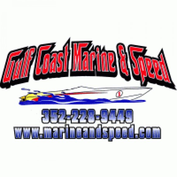 Logo of Marine & Speed