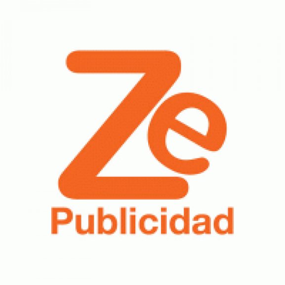 Logo of Ze Publicidad