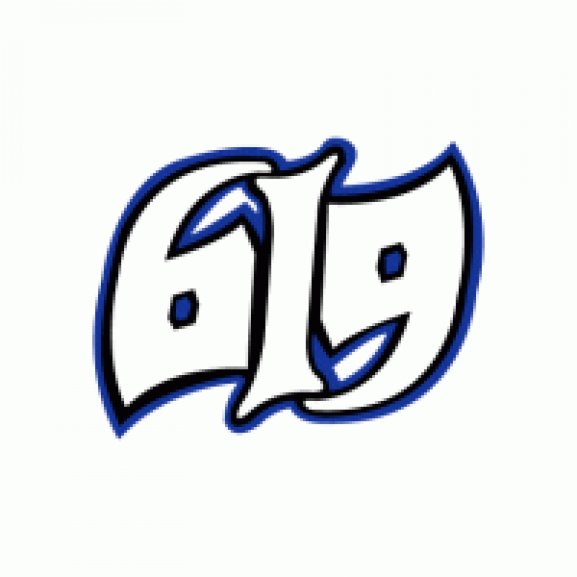 Logo of WWE 619 Rey Mysterio