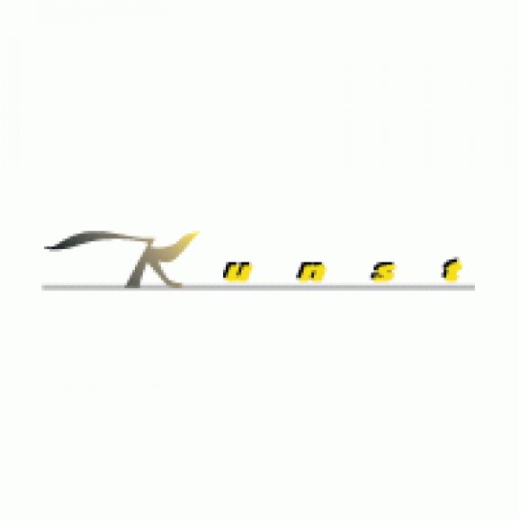 Logo of Kunst