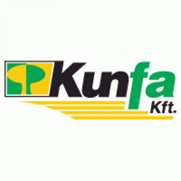 Logo of Kunfa Kft.