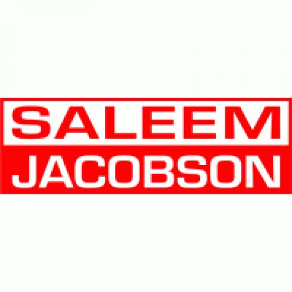 Logo of saleem jacobson