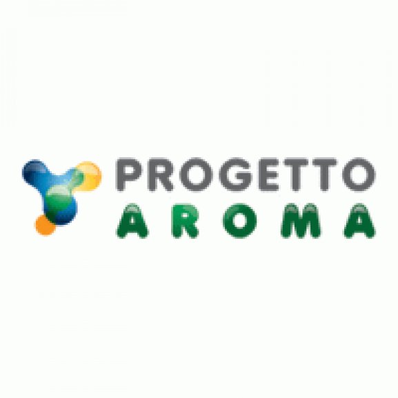 Logo of PROGETTO AROMA