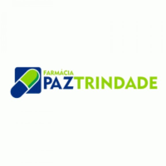 Logo of Farmácia Paz Trindade
