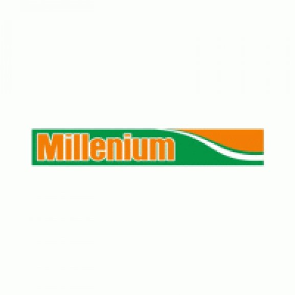 Logo of Millenium