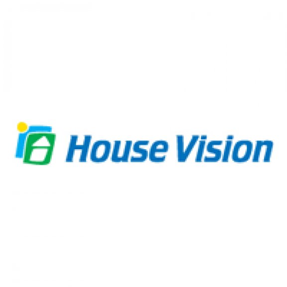 Logo of House Vision