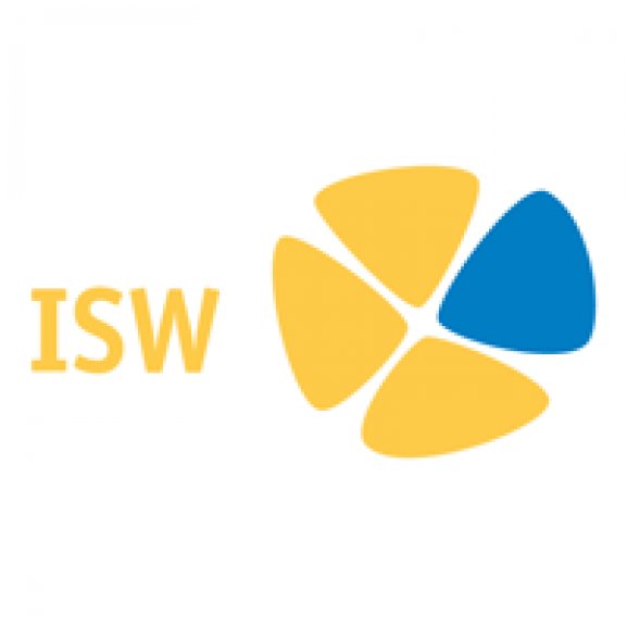 Logo of ISW