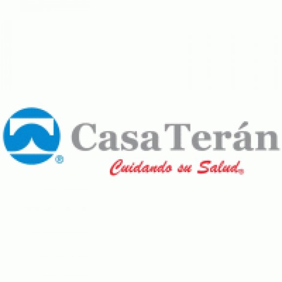 Logo of CASA TERAN