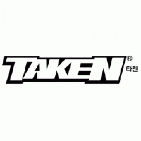 Logo of taken