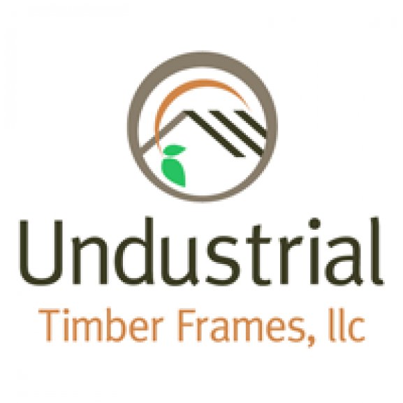 Logo of Undustrial Timber Frames