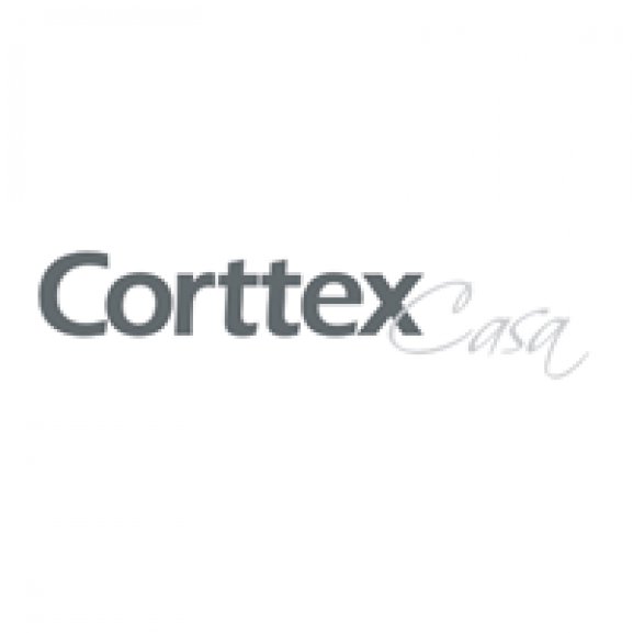 Logo of corttex casa