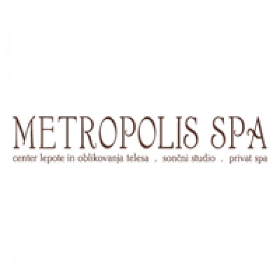 Logo of Metropolis Spa
