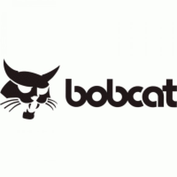 Logo of bobcat