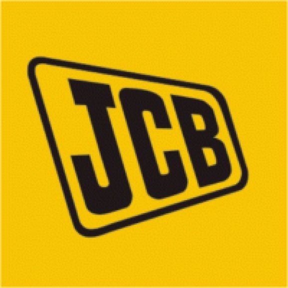 Logo of JCB