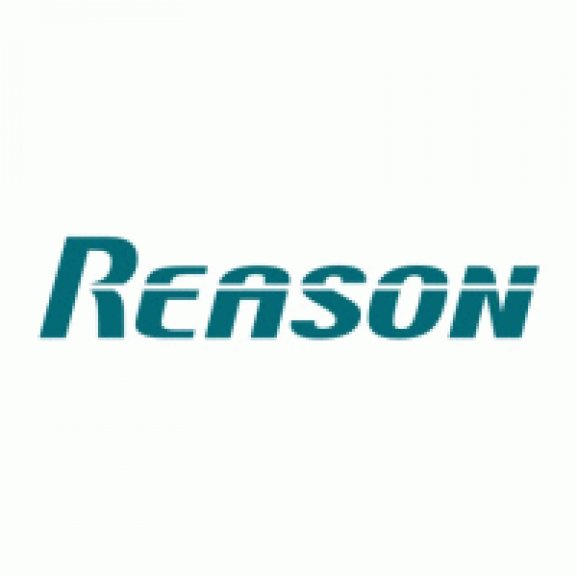 Logo of Reason