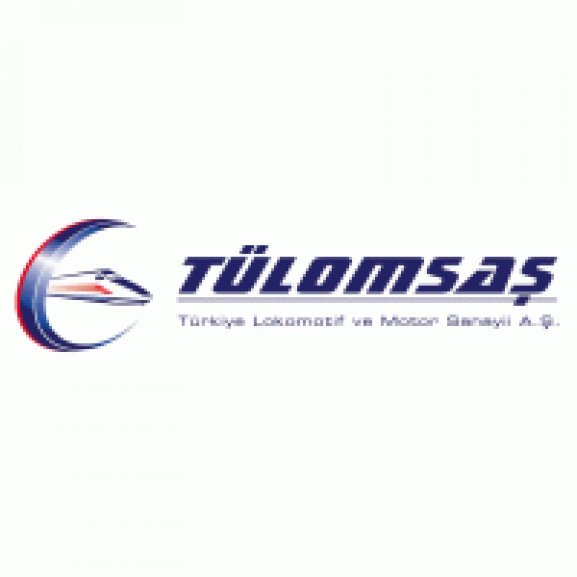 Logo of Tülomsaş