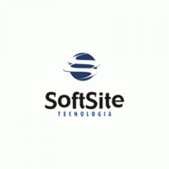 Logo of SoftSite Tecnologia