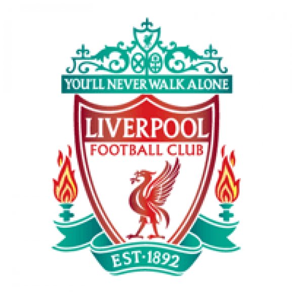 Logo of Liverpool fc