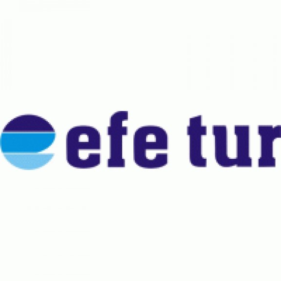 Logo of Efe Tur
