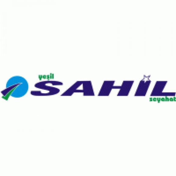 Logo of Yeşil Sahil Seyahat