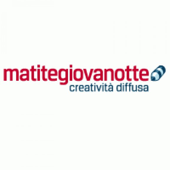 Logo of matitegiovanotte