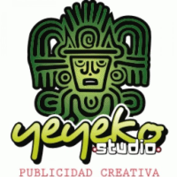 Logo of yeyeko studio