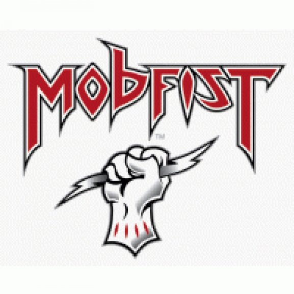 Logo of Mob Fist