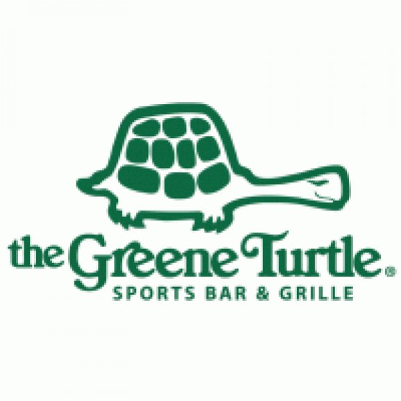 Logo of The Greene Turtle