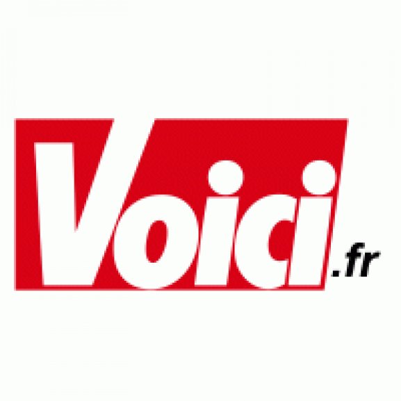 Logo of Voici