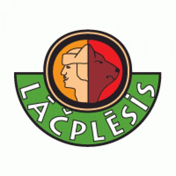 Logo of Lacplesis