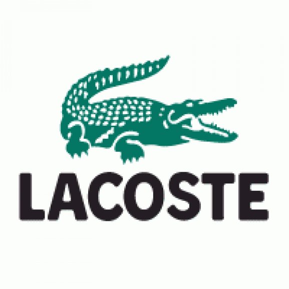 Logo of Lacoste