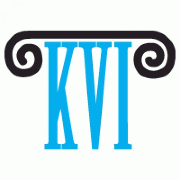 Logo of KVI