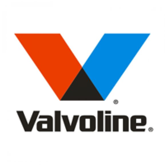 Logo of Valvoline