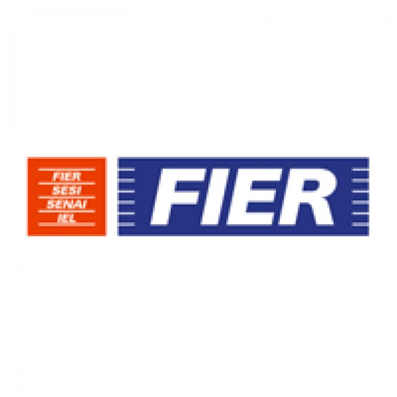 Logo of FIER