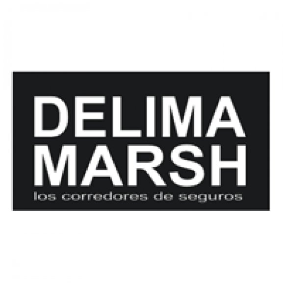 Logo of DELIMA MARSH