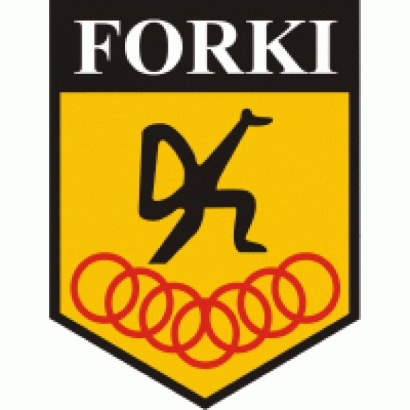 Logo of FORKI