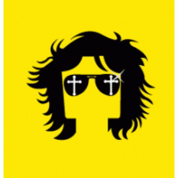 Logo of WWE John Morrison